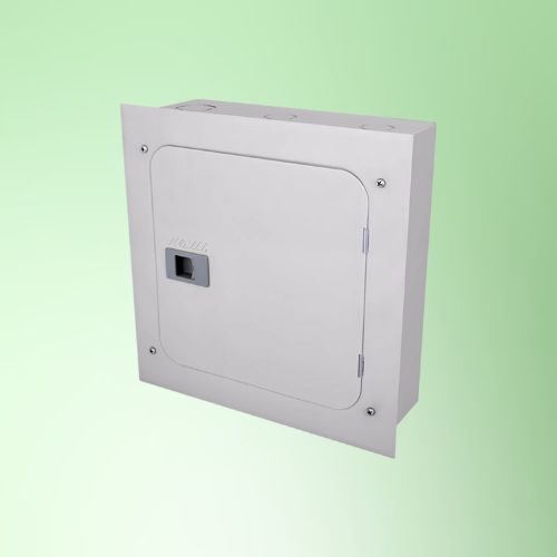 Panel Box